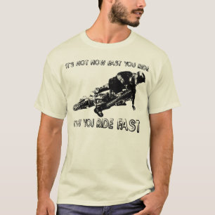 Wie Sie das schnelle lustige T-Shirt