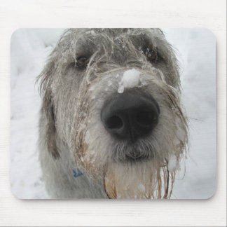 Wie SIE Doin? Mousepad