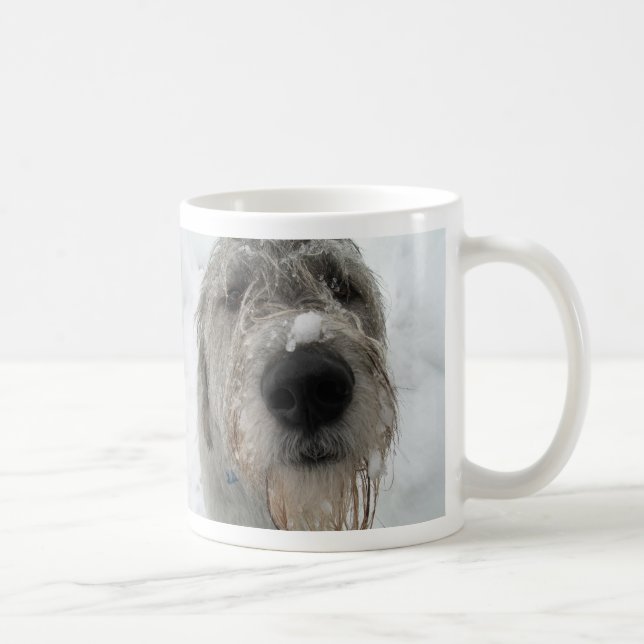 Wie SIE Doin? Tasse (Rechts)