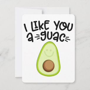 WIE SIE EINE GUAC FEIERTAGSKARTE