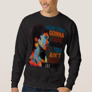 Wie Sie gewinnen, wenn Sie nicht innerhalb von 1 Sweatshirt