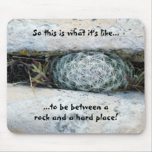 Wie so ist dieses, was es ist mousepad