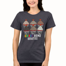 Wie süß, auf Latein,