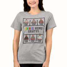 Wie Sweet Grid, in Latein,