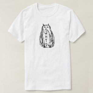 Wie? T-Shirt