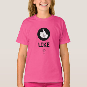 Wie ? T-Shirt