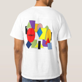 WIE? T-Shirt