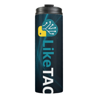 Wie TAC Wasserflasche Thermosbecher