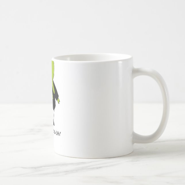 Wie-Tun-Sie-TunSie Tasse (Rechts)