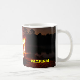 Wie über Lager Tasse