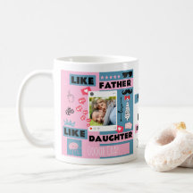 Wie Vater wie Tochter, Crap Funny Foto