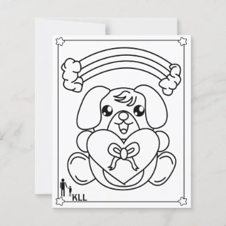 Wie viel mein Hund mich Liebe