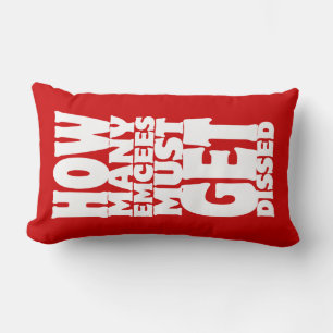 Wie viele Ecken müssen verbraucht werden Lendenkissen