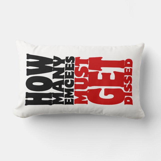 Wie viele Ecken müssen verbraucht werden Lendenkissen (Vorderseite)