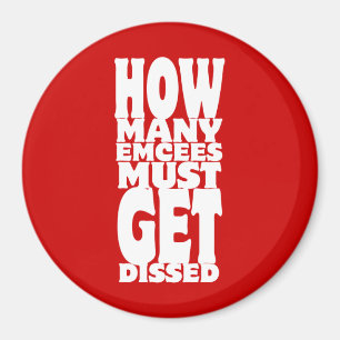 Wie viele Ecken müssen verbraucht werden Magnet