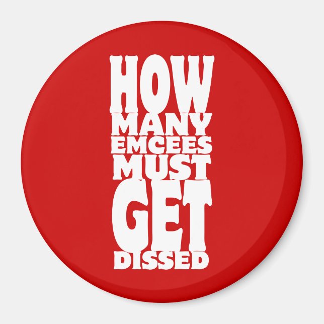 Wie viele Ecken müssen verbraucht werden Magnet (Vorne)