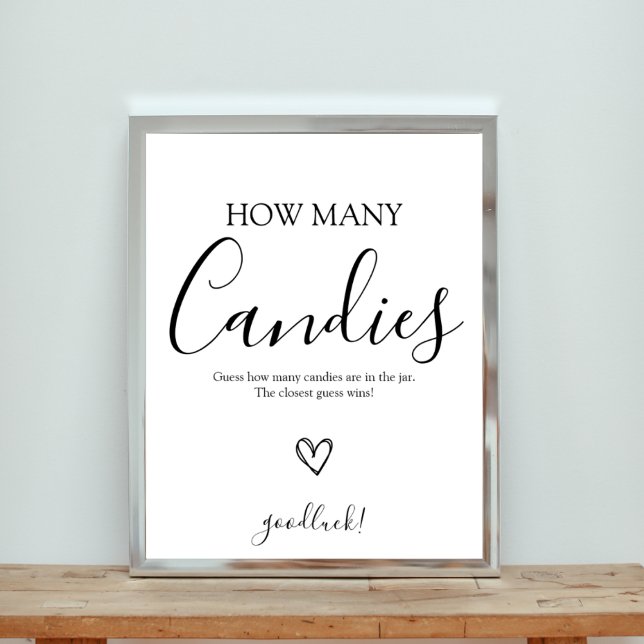 Wie viele Kanadier im Jar Baby Shooting Game Poste Poster (Von Creator hochgeladen)