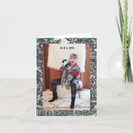 Wie viele Kisten dünner Münze muss ich essen? Karte