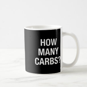 Wie viele Kohlenstoff-Spaß Diabetiker Geschenke Di Kaffeetasse