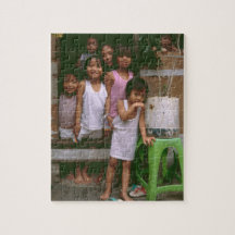 Wie viele können wir in eine Hütte pressen?