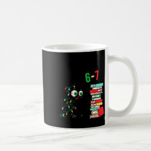 Wie viele Nächte pro Woche sollten Sie 6–7 C lesen Kaffeetasse