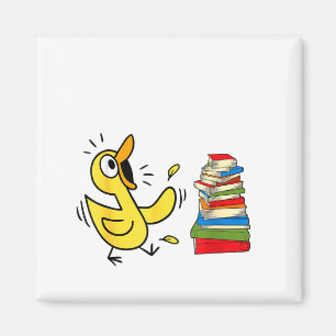 Wie viele Nächte pro Woche sollten Sie 6-7 R lesen Magnet