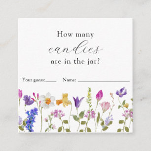 Wie viele sind in der Jar Shower Game Enclosure Ca Begleitkarte