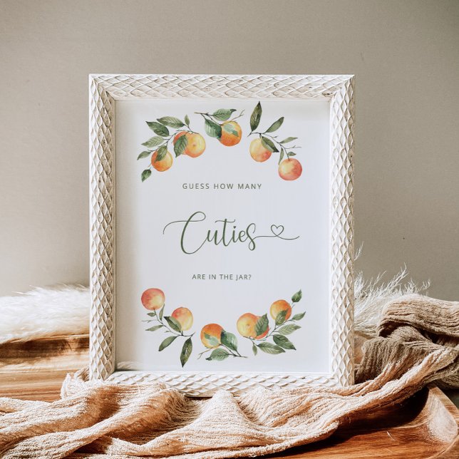 Wie viele Süssen sind in einem Krümelposter? Poster (Von Creator hochgeladen)