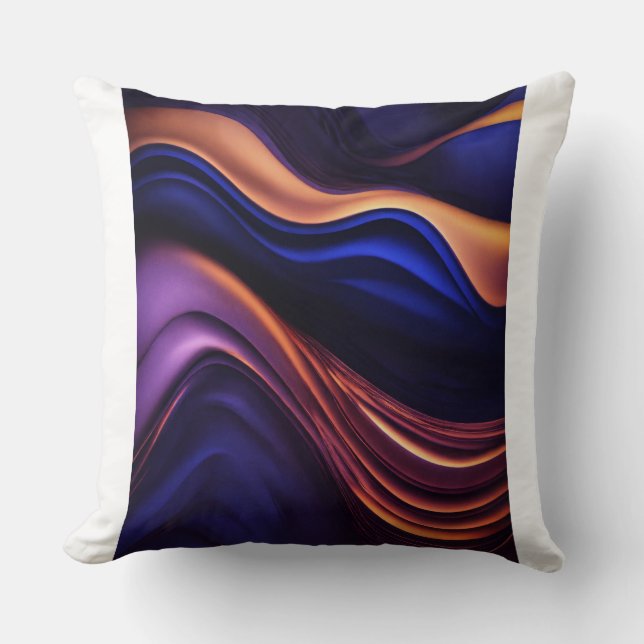 Wie wäre es mit "DreamCloud Comfort: Das ultimativ Kissen (Vorderseite)