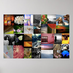 Wie wir es sehen, wir Liebe Lee Daniels Poster