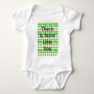 Wie You.png Baby Strampler