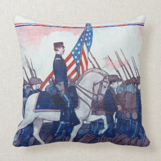 Wieder erlangt: Eine philippinische Kissen