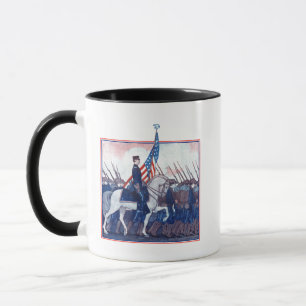 Wieder erlangt: Eine philippinische Tasse