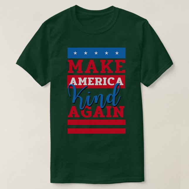 Wieder gut T-Shirt (Design vorne)