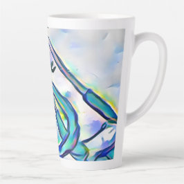 Wieder Inh. Love Milchtasse