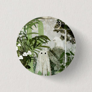 Wieder ist ein Geist im Greenhouse... Button