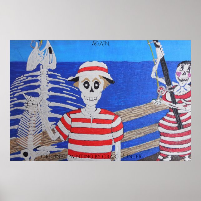 Wieder Poster (Vorne)