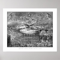Wiederaufbau — Zivile Kriegszeit