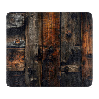 Wiederaufbereitetes Holz-Schneidbrett Schneidebrett