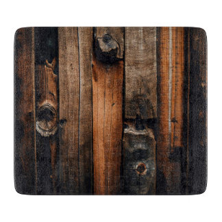 Wiederaufbereitetes Holz-Schneidbrett Schneidebrett