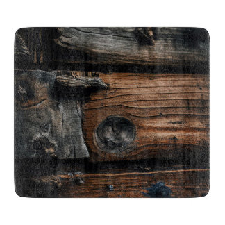 Wiederaufbereitetes Holz Schneidbrett Schneidebrett