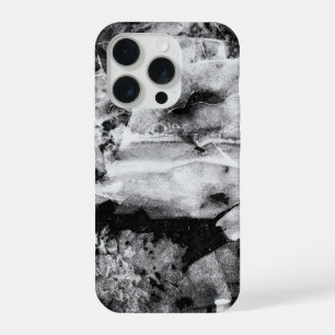 Wiederauferstehung des gefrorenen Ritters iPhone 15 Pro Hülle