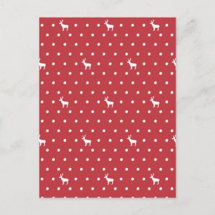 Wiedereinsetzen mit Punktkarten Postkarte