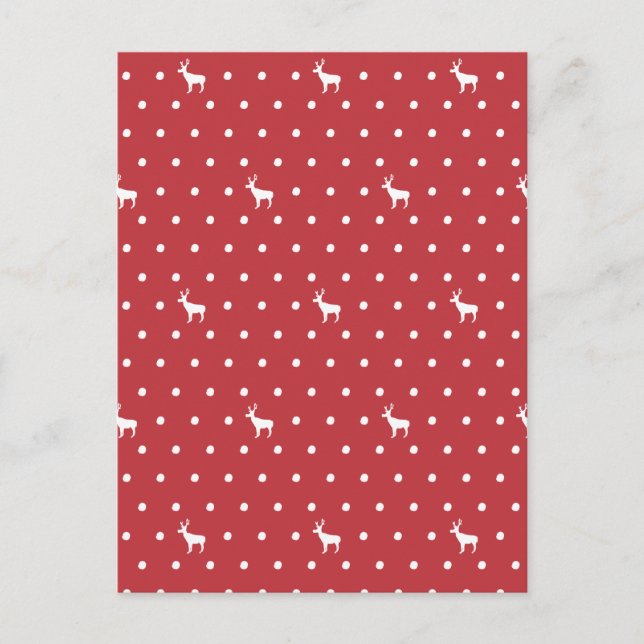 Wiedereinsetzen mit Punktkarten Postkarte (Vorderseite)