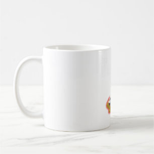 Wiedereintritt von Kranken - Surfbekleidung Kaffeetasse