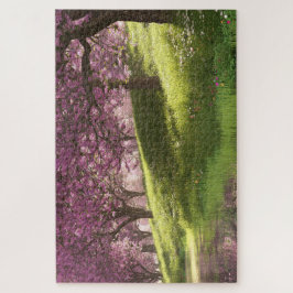 Wiedererwachen Puzzle