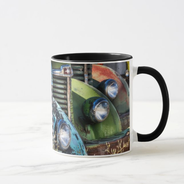 Wiedererwachen Tasse (Rechts)