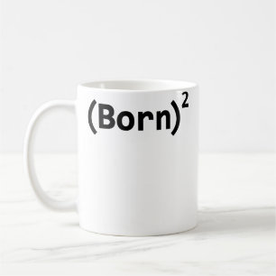Wiedergeboren Kaffeetasse