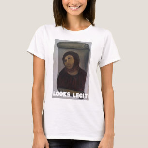 WIEDERHERSTELLUNG 2 T-Shirt