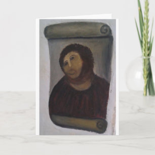 WIEDERHERSTELLUNG 3 KARTE